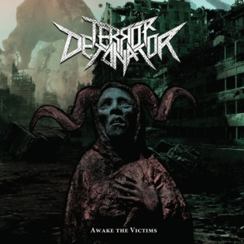 Terror Detonator : Awake the Victims